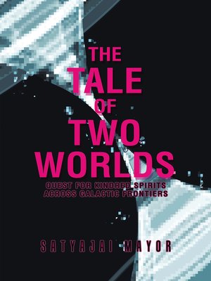 cover image of The Tale of Two Worlds